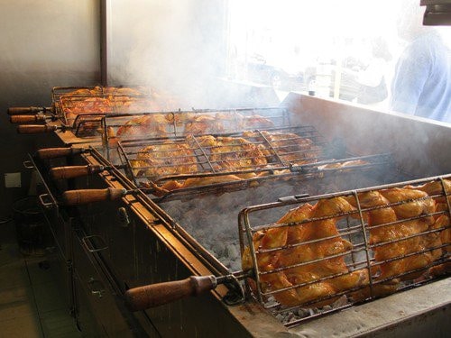 Churrasqueira L.j.f — Viandes et Grillades à Agen — photo 3