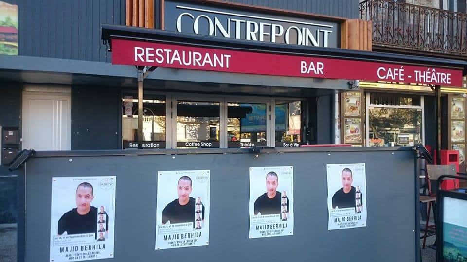 Contrepoint — photo 2