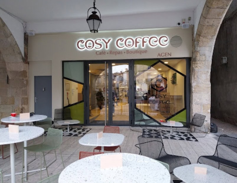 Cosy Coffee — photo 3