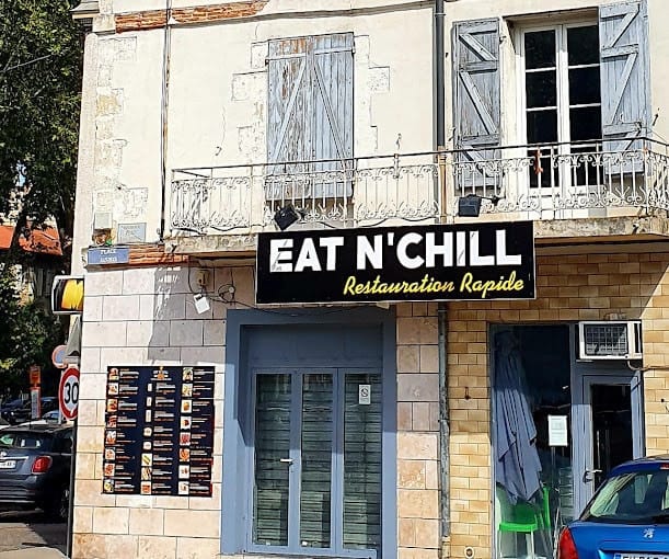 Eat n ' chill — photo 3