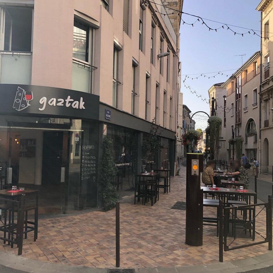 Gaztak — photo 3