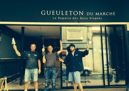 Gueuleton du Marché — photo 2