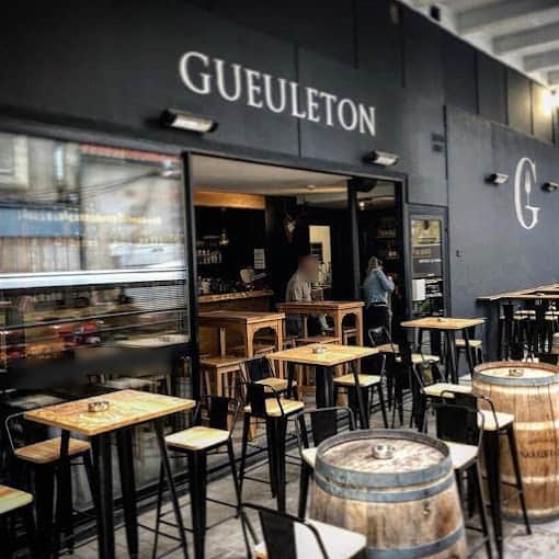 Gueuleton — photo 3
