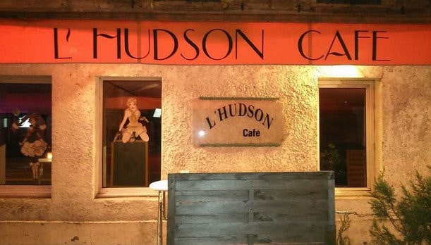 Hudson Café — photo 2