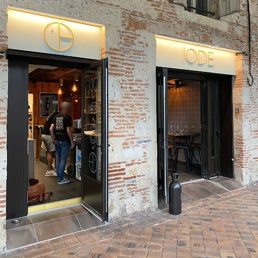 Iodé — photo 2