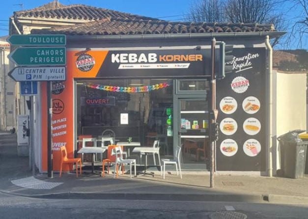 Kebab Korner — photo 3
