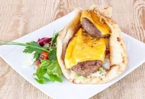 Kebab Korner — photo 2