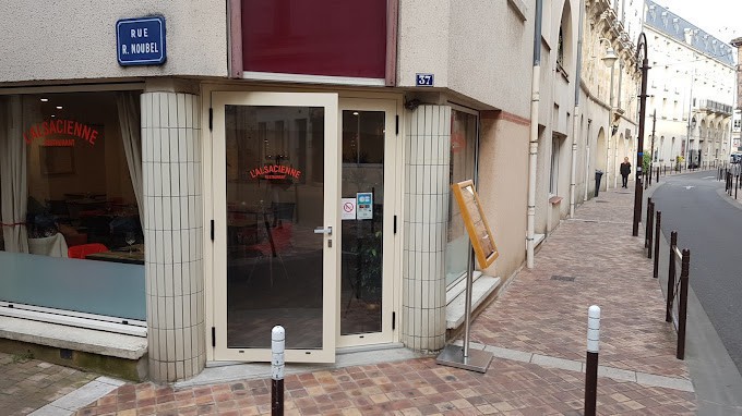 L'Alsacienne — photo 2