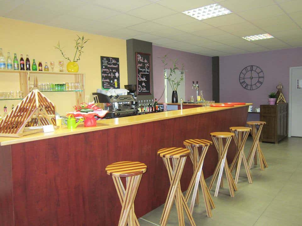 L'Auberge des Compagnons — photo 2