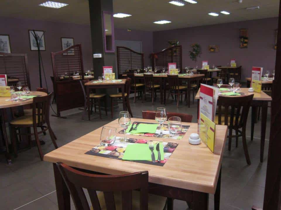 L'Auberge des Compagnons — photo 3