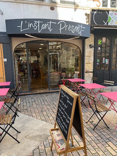 L'instant présent — photo 3