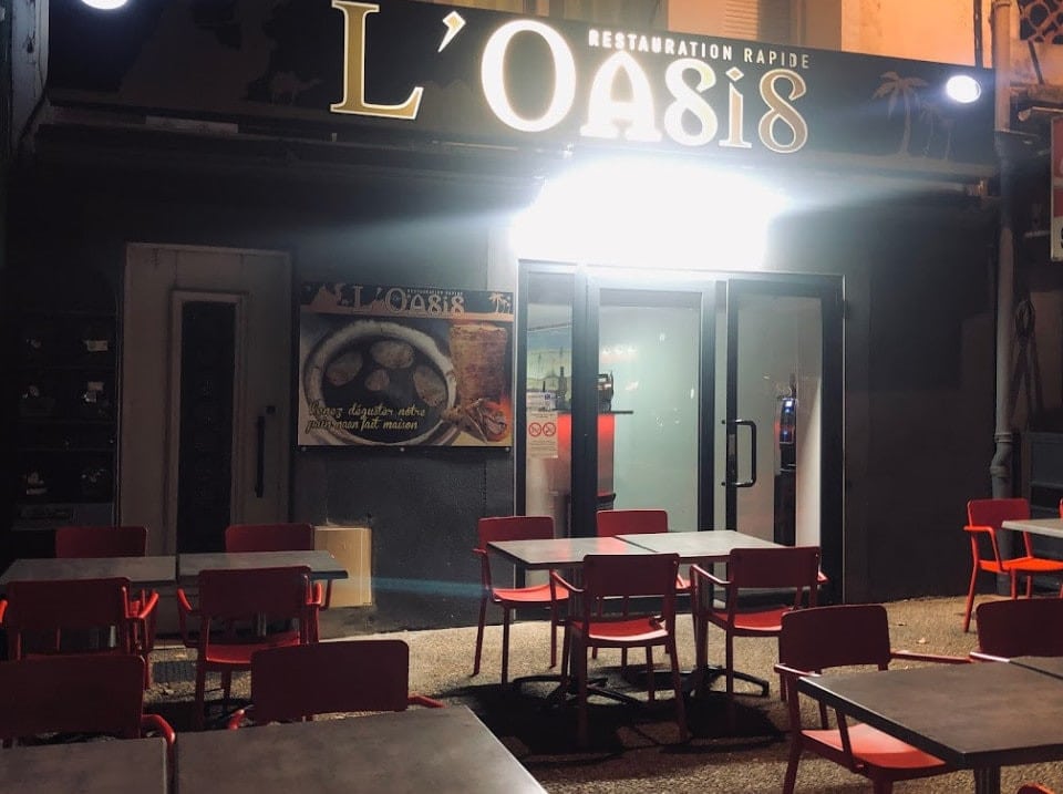 L'Oasis — photo 2