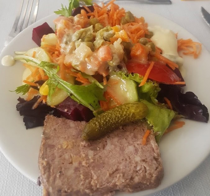 La Brasserie Du Marche — photo 2