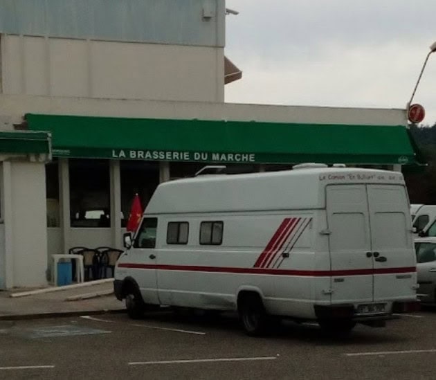 La Brasserie Du Marche — photo 3