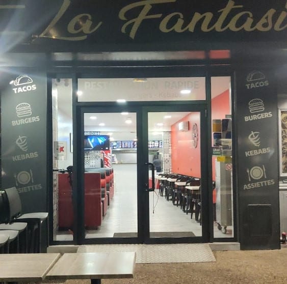 La fantasia — photo 3