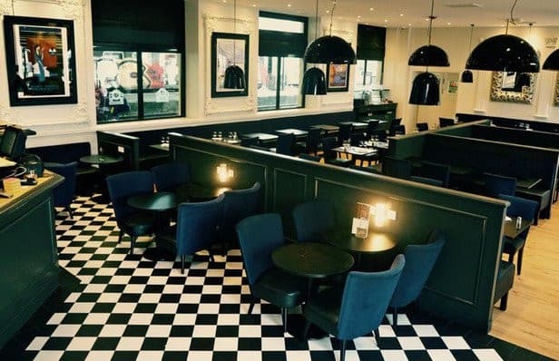 La Grande Brasserie — photo 3