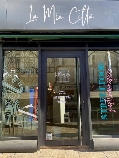 La Mia Citta — photo 3