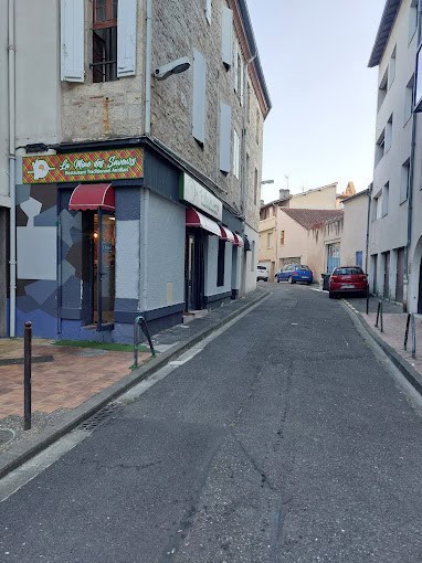 La mine des saveurs — photo 3