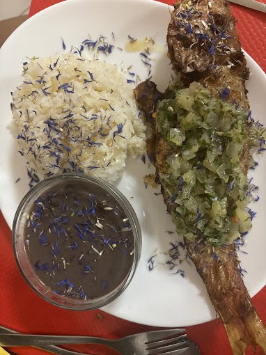Photo de La mine des saveurs