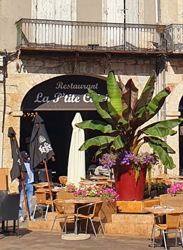 La P’tite Cuisine — photo 3