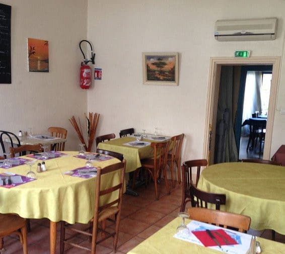 La Table de Sara — photo 3