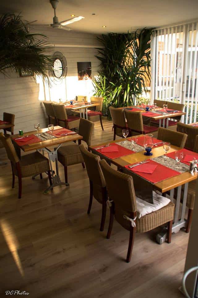 La terrasse — photo 3