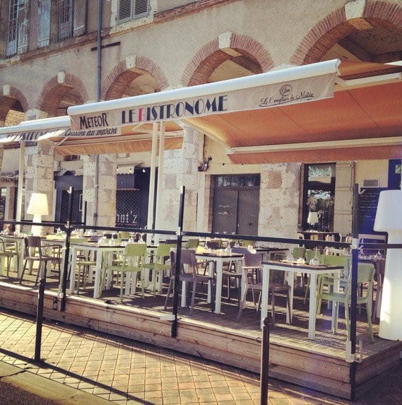 Le Bistronome — photo 2