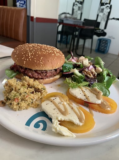 Photo de Le Bistrot de l'Agenais