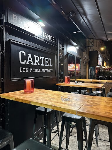 Le Cartel — photo 3