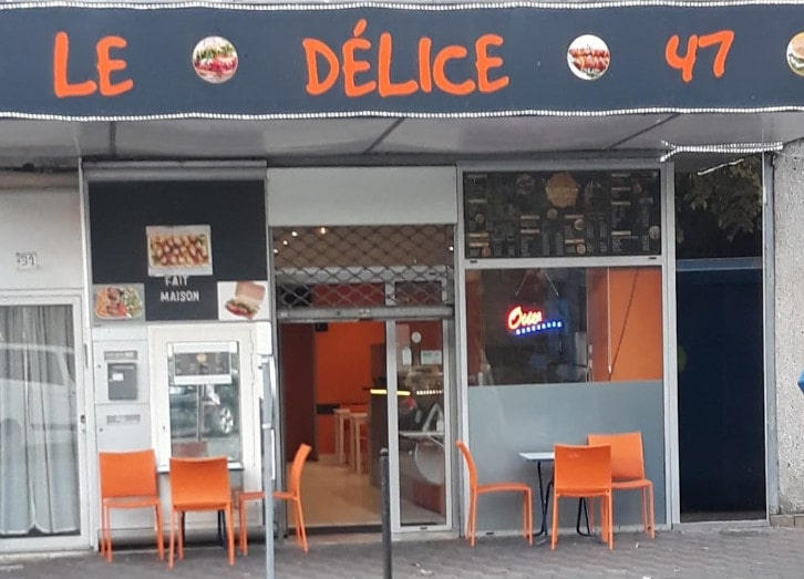 Le Délice 47 — photo 3