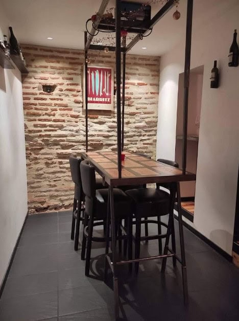 Le Distingué — photo 3
