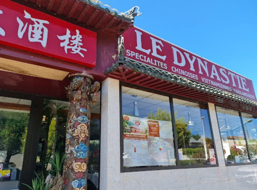 Le Dynastie — photo 2
