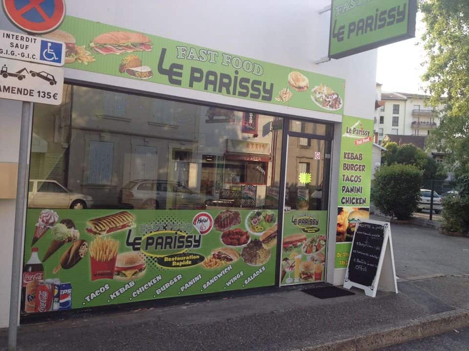 Le Parissy — photo 2
