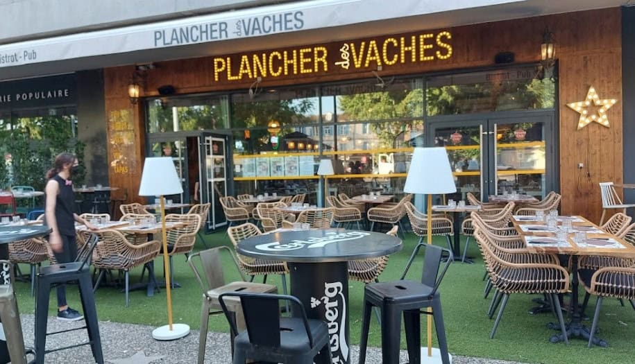 Le Plancher Des Vaches — photo 3