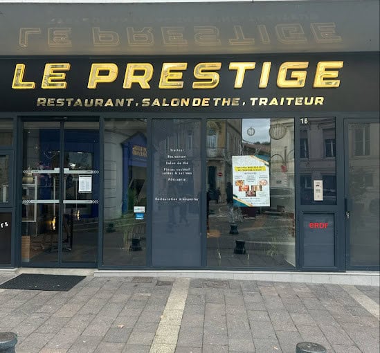 Le Prestige — photo 3