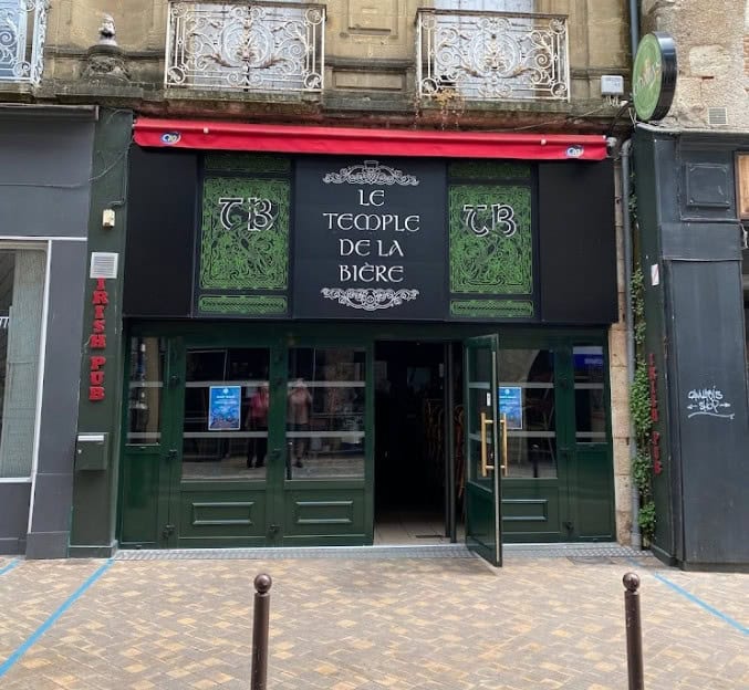 Le Temple de la Bière — photo 2