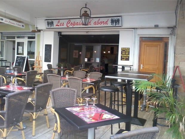 Les Copains d'abord — photo 2