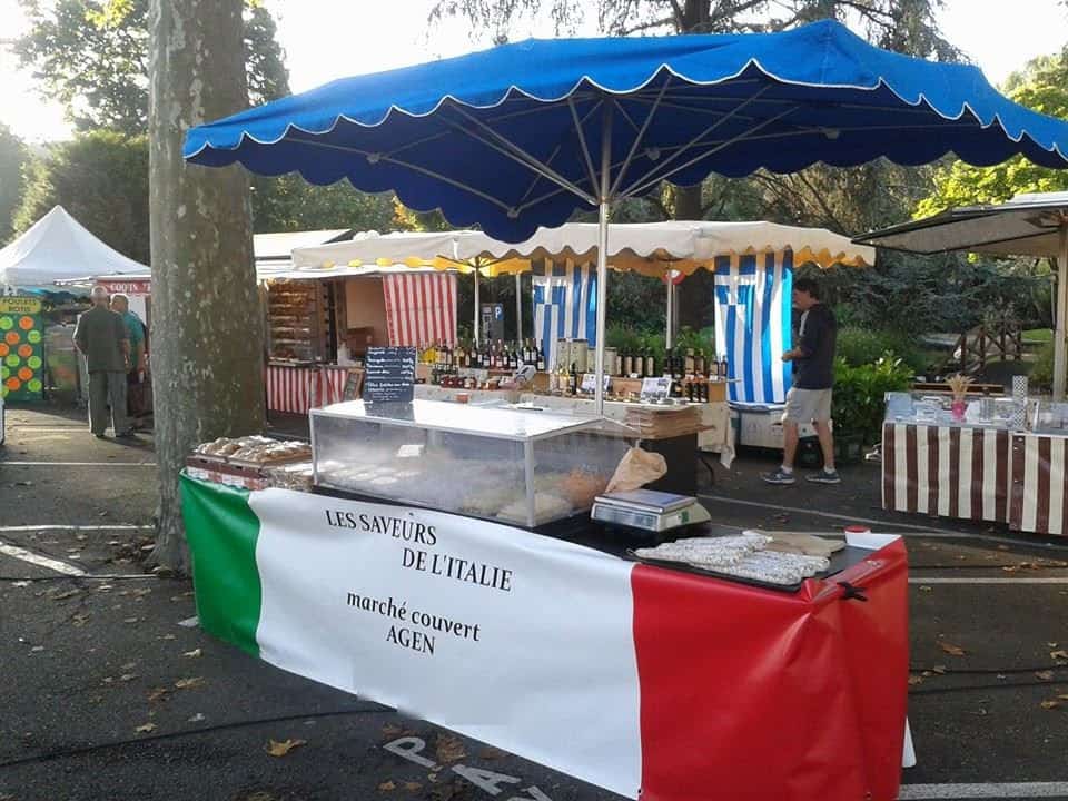 Les Saveurs De l'Italie — photo 2