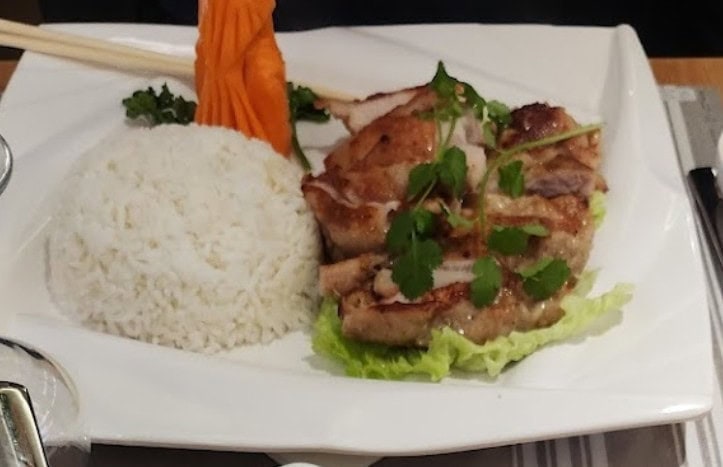Photo de Maï Thai