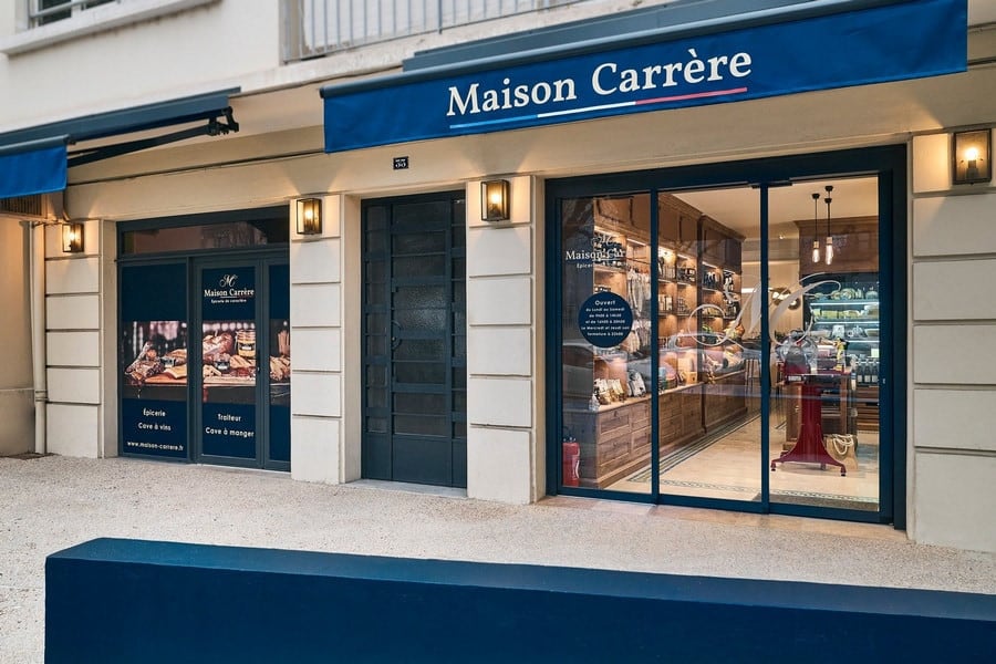 Maison Carrère — photo 2