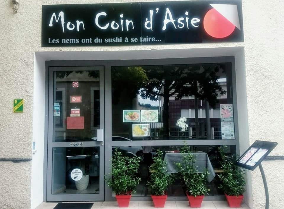 Mon Coin d'Asie — photo 2
