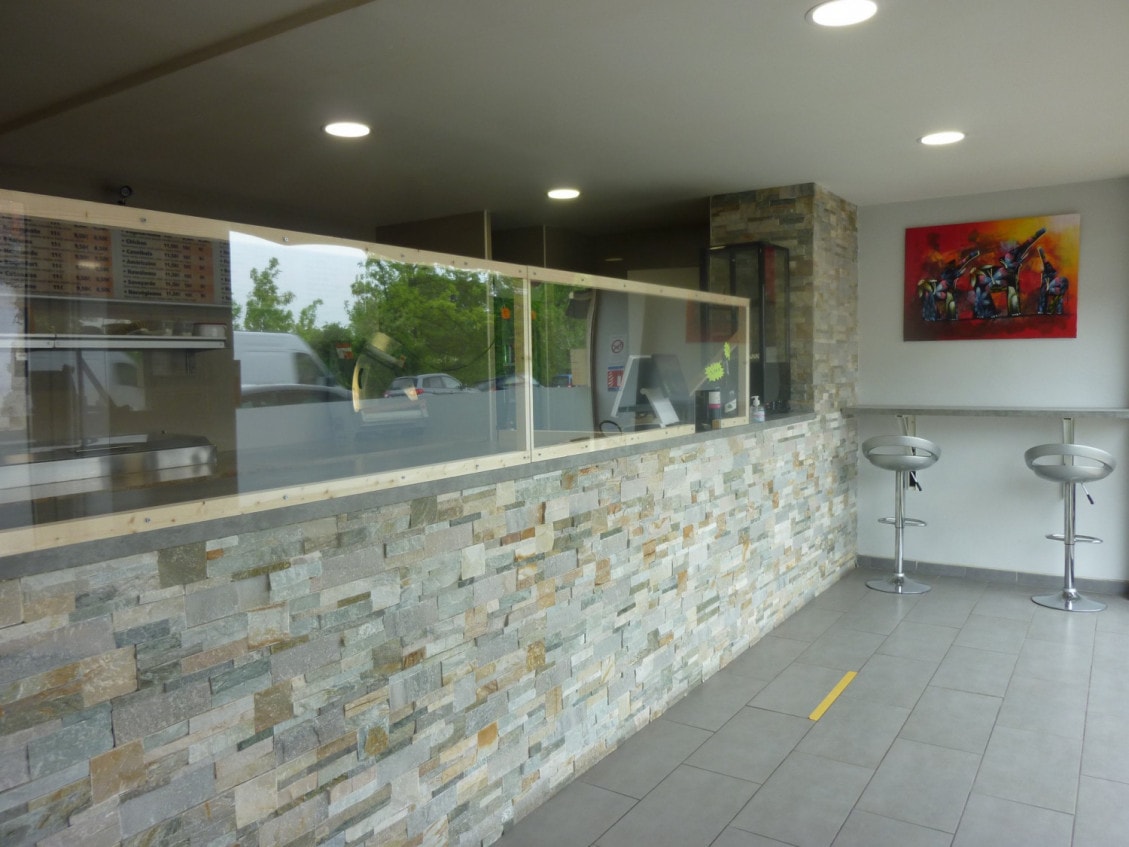 Mondial Pizza — photo 3