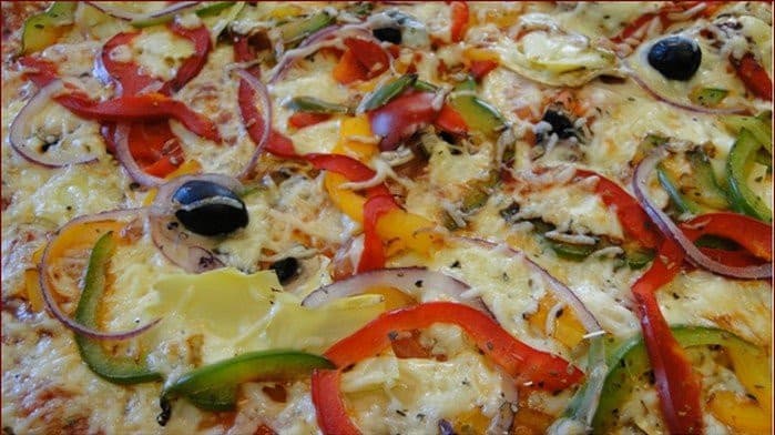 Pizza Rega — photo 2