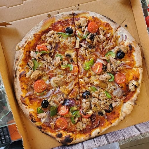 Pizza’yad — photo 2