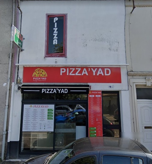 Pizza’yad — photo 3