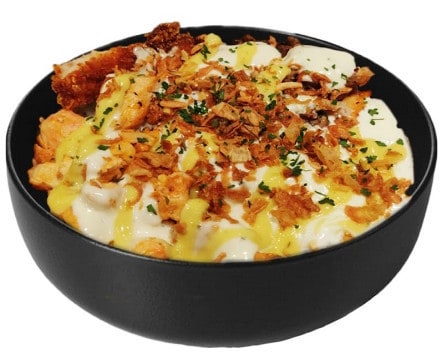 Plaza Food — photo 2