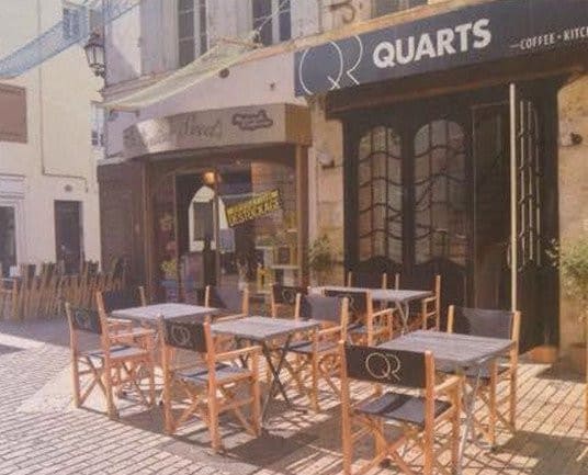 Quarts — photo 2
