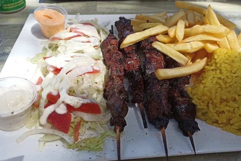 Photo de Rahouyi Food