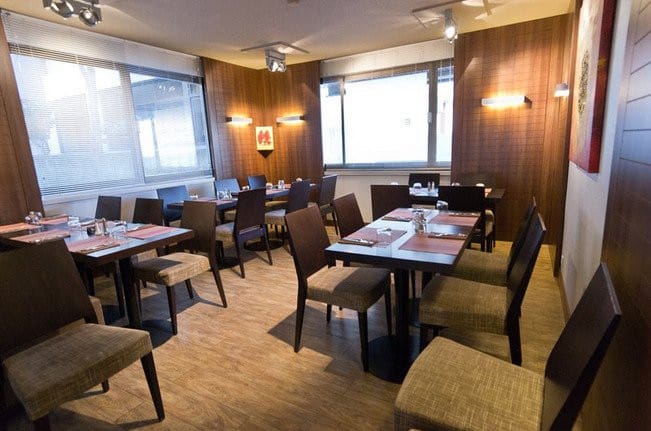 Restaurant l'Escapade — photo 2