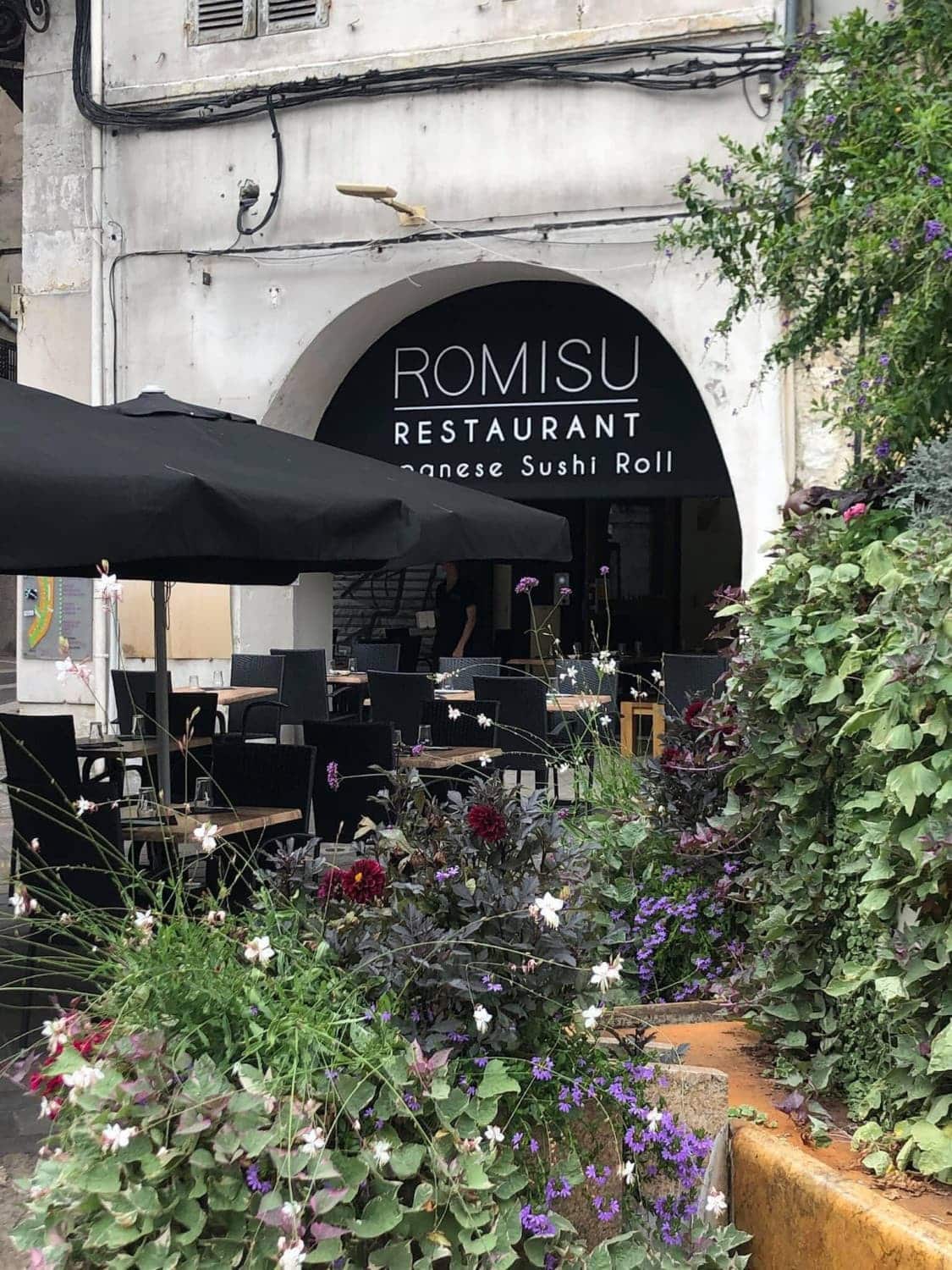 Romisu — photo 2